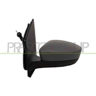 GUIDA_ALLA_SCELTA.JPG Retrovisore Sinistro A Cavi Con Primer Per Skoda Citigo Dal 2012 Al 2017