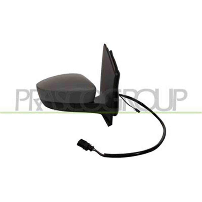 GUIDA_ALLA_SCELTA.JPG Retrovisore Destro Elettrico Per Skoda Citigo Dal 2012 Al 2017