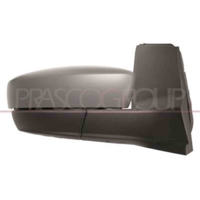 GUIDA_ALLA_SCELTA.JPG Retrovisore Destro Elettrico Per Skoda Citigo Dal 2012 Al 2017