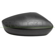 GUIDA_ALLA_SCELTA.JPG Calotta Retrovisore Destro Nera Per Skoda Citigo Dal 2012 Al 2017