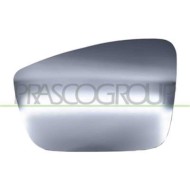 VG2017504_1.JPG Piastra Specchio Sinistra Asferica Cromata Per Skoda Citigo Dal 2012 Al 2017