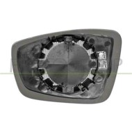 Piastra Specchio Destra Convessa Per Skoda Citigo Dal 2012 Al 2017