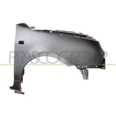 GUIDA_ALLA_SCELTA.JPG Parafango Anteriore Destro Con Foro Lucciola Per Volkswagen Lupo Dal 1998 Al 2005