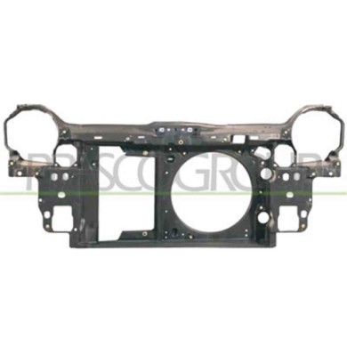 VG3203230_1.JPG Frontale Anteriore Completo (radiatore 630 Mm) Per Volkswagen Lupo Dal 1998 Al 2005