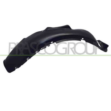 GUIDA_ALLA_SCELTA.JPG Passaruota Anteriore Sinistro Per Seat Arosa Dal 1997 Al 2000
