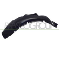 Passaruota Anteriore Sinistro Per Seat Arosa Dal 1997 Al 2000