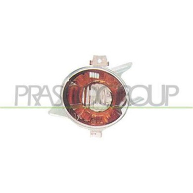 GUIDA_ALLA_SCELTA.JPG Fanale Anteriore Destro Bianco Con Porta Lampada Per Volkswagen Lupo Dal 1998 Al 2005