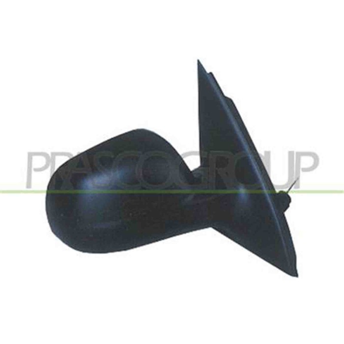 GUIDA_ALLA_SCELTA.JPG Retrovisore Destro Per Volkswagen Lupo Dal 1998 Al 2005