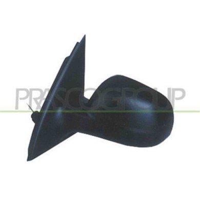 GUIDA_ALLA_SCELTA.JPG Retrovisore Sinistro Per Volkswagen Lupo Dal 1998 Al 2005