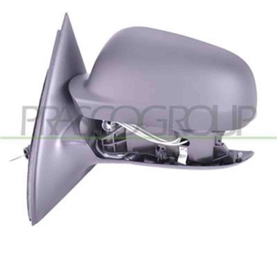 VG3207124_2.JPG Retrovisore Sinistro Per Seat Arosa Dal 2000 Al 2004