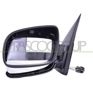 VG3207124_3.JPG Retrovisore Sinistro Per Seat Arosa Dal 2000 Al 2004