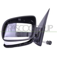 VG3207124_3.JPG Retrovisore Sinistro Per Seat Arosa Dal 2000 Al 2004