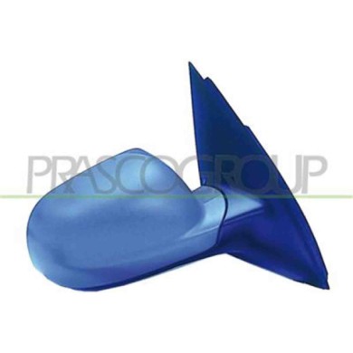 GUIDA_ALLA_SCELTA.JPG Retrovisore Destro Elettrico Per Seat Arosa Dal 2000 Al 2004