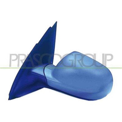 GUIDA_ALLA_SCELTA.JPG Retrovisore Sinistro Elettrico Per Seat Arosa Dal 2000 Al 2004