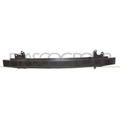 VG3301622_1.JPG Rinforzo Paraurti Anteriore Per Volkswagen Fox Dal 2004 Al 2009