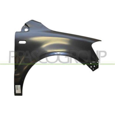 GUIDA_ALLA_SCELTA.JPG Parafango Anteriore Destro Con Foro Lucciola Per Volkswagen Fox Dal 2004 Al 2009