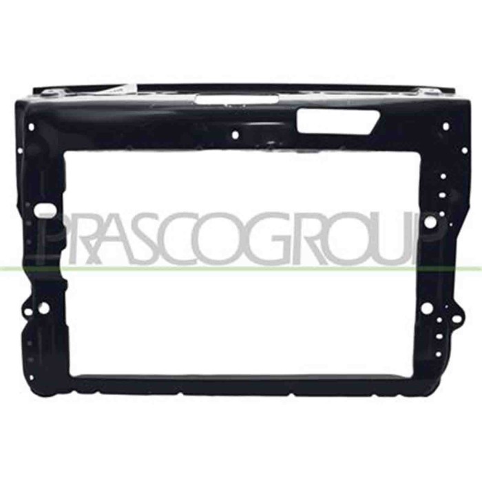 VG3303210_1.JPG Frontale Anteriore Completo Per Volkswagen Fox Dal 2004 Al 2009