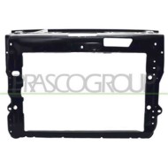 VG3303210_1.JPG Frontale Anteriore Completo Per Volkswagen Fox Dal 2004 Al 2009