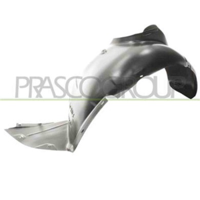 GUIDA_ALLA_SCELTA.JPG Passaruota Anteriore Sinistro Per Volkswagen Fox Dal 2004 Al 2009