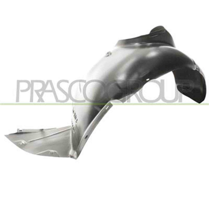 GUIDA_ALLA_SCELTA.JPG Passaruota Anteriore Sinistro Per Volkswagen Fox Dal 2004 Al 2009