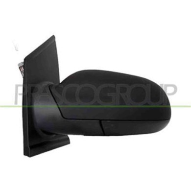 GUIDA_ALLA_SCELTA.JPG Retrovisore Sinistro A Cavi Per Volkswagen Fox Dal 2004 Al 2009