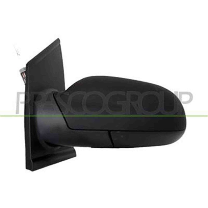 GUIDA_ALLA_SCELTA.JPG Retrovisore Sinistro A Cavi Per Volkswagen Fox Dal 2004 Al 2009