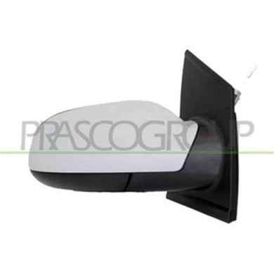 GUIDA_ALLA_SCELTA.JPG Retrovisore Destro Per Volkswagen Fox Dal 2004 Al 2009