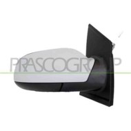 Retrovisore Destro Per Volkswagen Fox Dal 2004 Al 2009