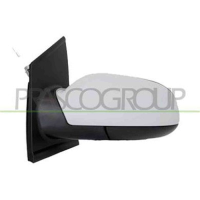 GUIDA_ALLA_SCELTA.JPG Retrovisore Sinistro Per Volkswagen Fox Dal 2004 Al 2009