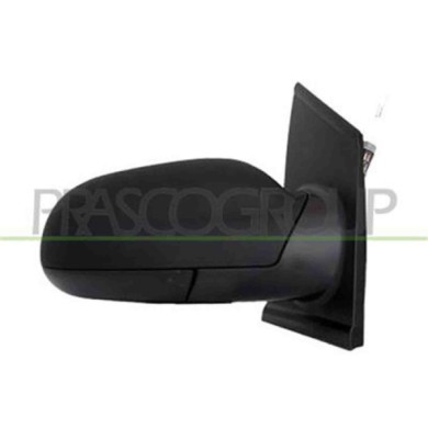 GUIDA_ALLA_SCELTA.JPG Retrovisore Destro Elettrico Per Volkswagen Fox Dal 2004 Al 2009
