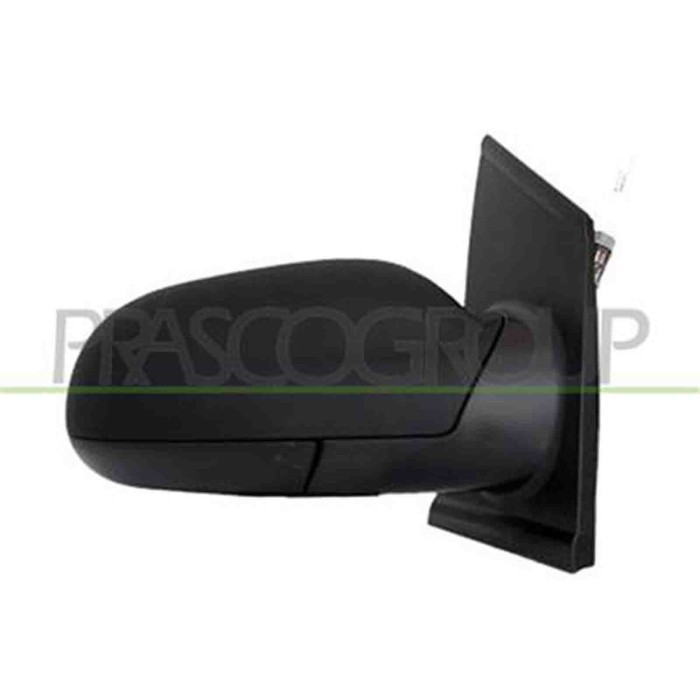 GUIDA_ALLA_SCELTA.JPG Retrovisore Destro Elettrico Per Volkswagen Fox Dal 2004 Al 2009