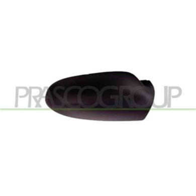 GUIDA_ALLA_SCELTA.JPG Calotta Retrovisore Destro Per Volkswagen Fox Dal 2004 Al 2009