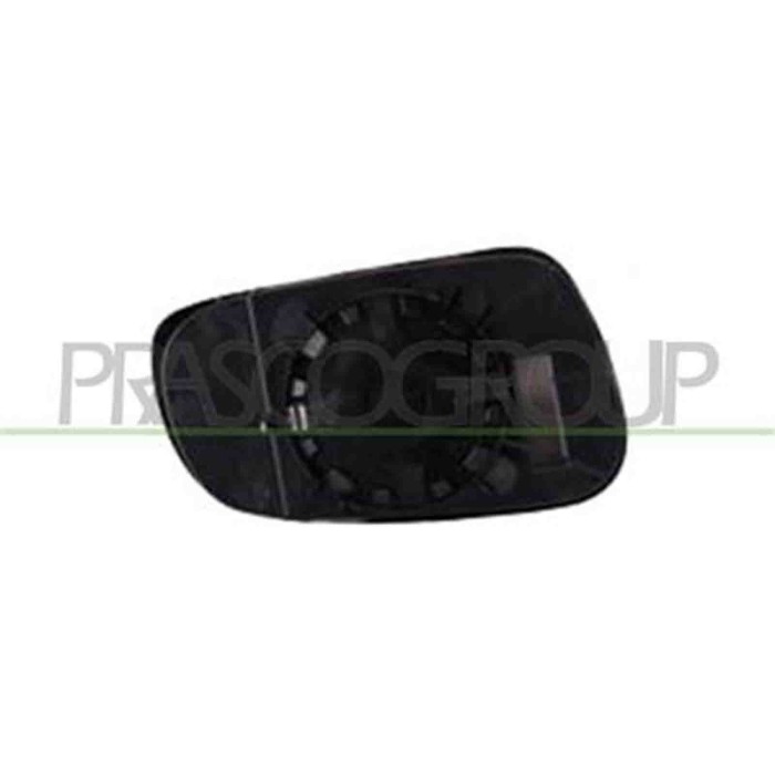 GUIDA_ALLA_SCELTA.JPG Piastra Specchio Sinistra Per Volkswagen Fox Dal 2004 Al 2009