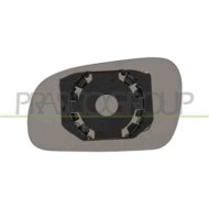 Piastra Specchio Destra Per Volkswagen Fox Dal 2004 Al 2009