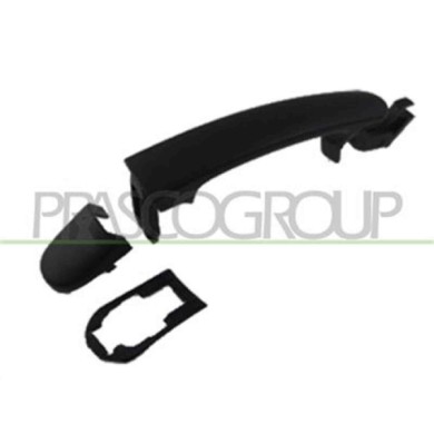 GUIDA_ALLA_SCELTA.JPG Maniglia Esterna Anteriore Destra Per Audi Tt (8n) Dal 1998 Al 2006
