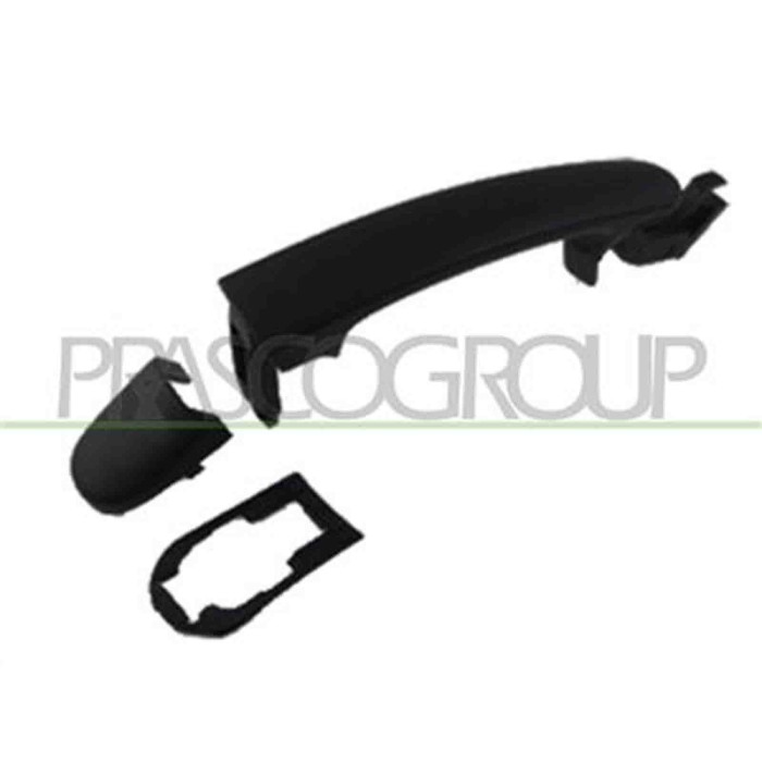 GUIDA_ALLA_SCELTA.JPG Maniglia Esterna Anteriore Destra Per Audi Tt (8n) Dal 1998 Al 2006