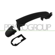Maniglia Esterna Anteriore Destra Per Audi Tt (8n) Dal 1998 Al 2006