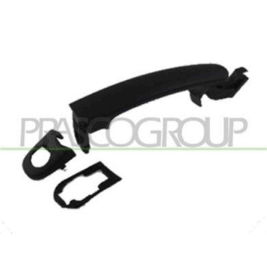 GUIDA_ALLA_SCELTA.JPG Maniglia Esterna Anteriore Sinistra Per Audi Tt (8n) Dal 1998 Al 2006