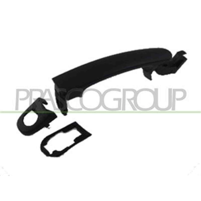 GUIDA_ALLA_SCELTA.JPG Maniglia Esterna Anteriore Sinistra Per Audi Tt (8n) Dal 1998 Al 2006