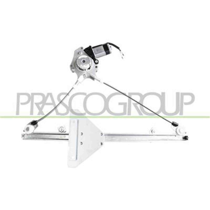 GUIDA_ALLA_SCELTA.JPG Alzacristallo Elettrico Anteriore Destro Per Volkswagen Fox Dal 2004 Al 2009