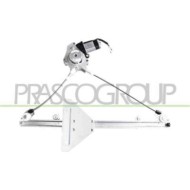 GUIDA_ALLA_SCELTA.JPG Alzacristallo Elettrico Anteriore Destro Per Volkswagen Fox Dal 2004 Al 2009