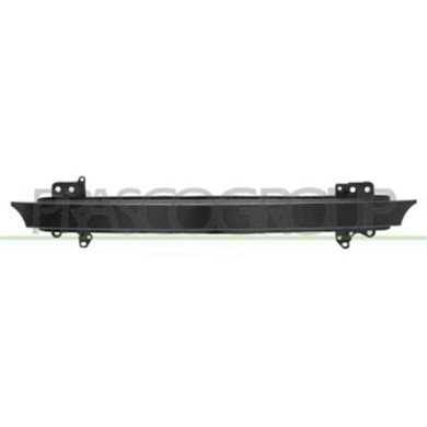 VG3311622_1.JPG Rinforzo Paraurti Anteriore Per Volkswagen Fox Dal 2010 Al 2014