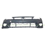 VG3511001_1.JPG Paraurti Anteriore Con Primer Per Volkswagen Polo Dal 2021