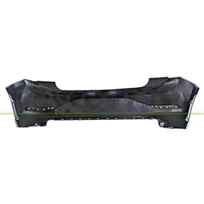 VG3511051_1.JPG Paraurti Posteriore Con Primer Per Volkswagen Polo Dal 2021