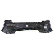 VG3511051_3.JPG Paraurti Posteriore Con Primer Per Volkswagen Polo Dal 2021