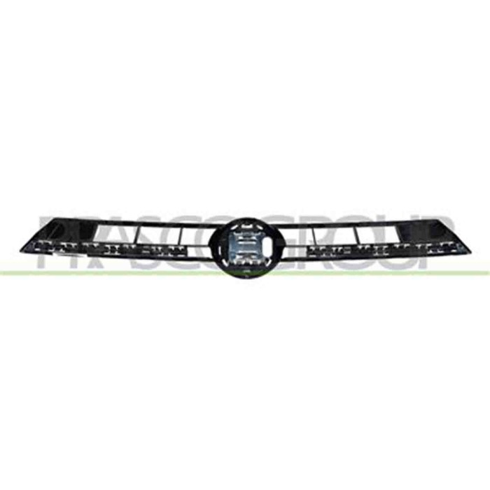 VG3512001_1.JPG Griglia Radiatore Per Volkswagen Polo Dal 2021