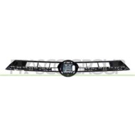 VG3512001_1.JPG Griglia Radiatore Per Volkswagen Polo Dal 2021