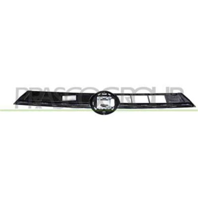 VG3512021_1.JPG Griglia Radiatore Per Volkswagen Polo Dal 2021