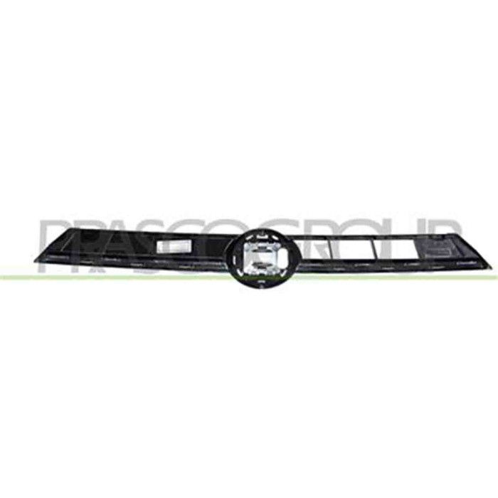 VG3512021_1.JPG Griglia Radiatore Per Volkswagen Polo Dal 2021