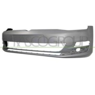 Paraurti Anteriore Con Primer Per Volkswagen Golf 7 Dal 2012 Al 2016